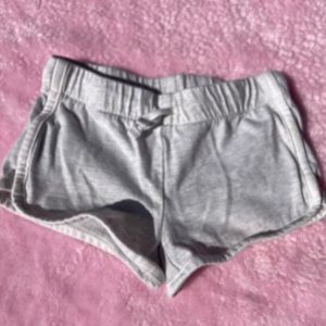 **5 for $20** toddler shorts